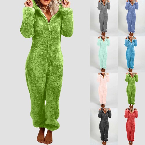 Womens fluffy teddy - womens,