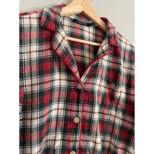 Lauren ralph pajama - lauren, top