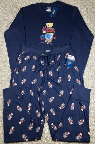 Polo bear all - all, ralph