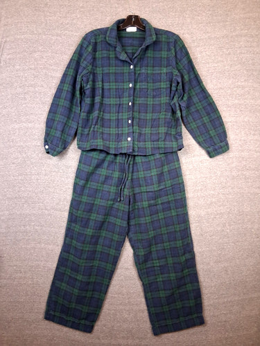 Bean womens pajama set - pajama,