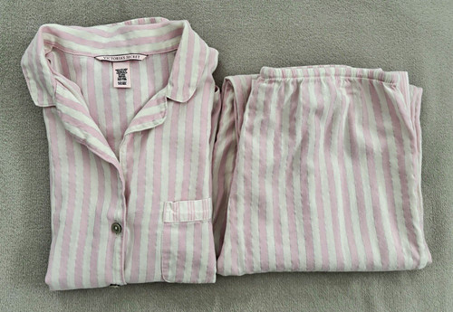 Victoria secret pajama set - secret,