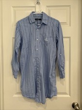 Ralph Lauren Striped Cotton