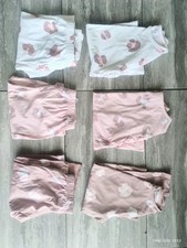 Girls Pyjamas 10-11 Years