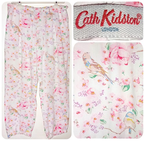 Cath kidston pyjama bottoms - pyjama,