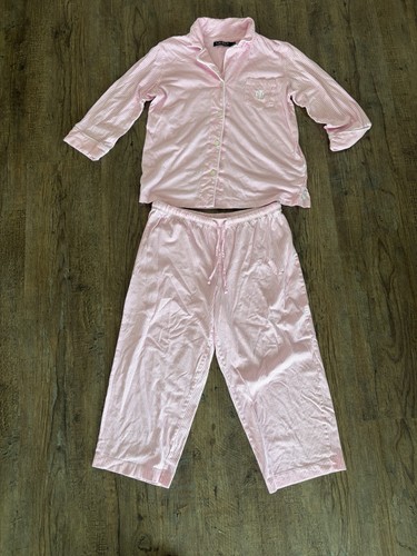 Lauren ralph pajama set - ralph,