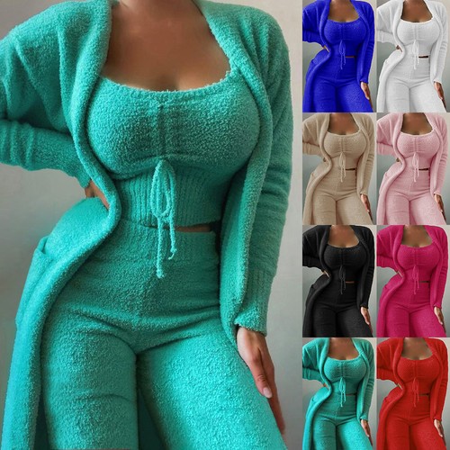 Ladies soft cosy - ladies,