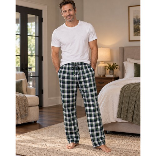 Polo ralph lauren pajama pants - lauren,