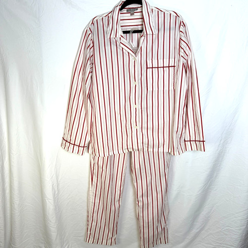 Crew cotton poplin long - crew,