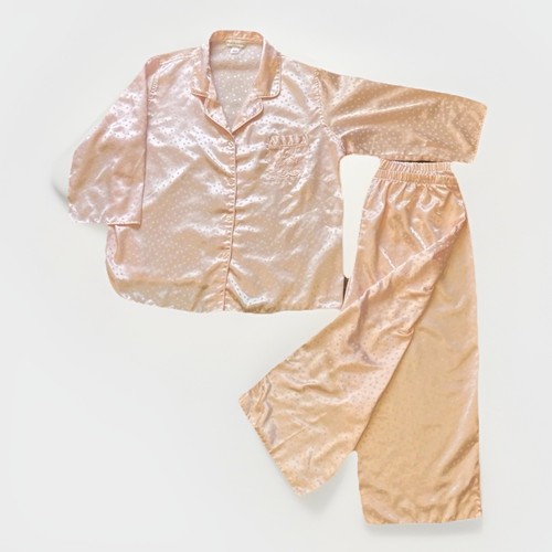 Miss elaine pale pink - pale,