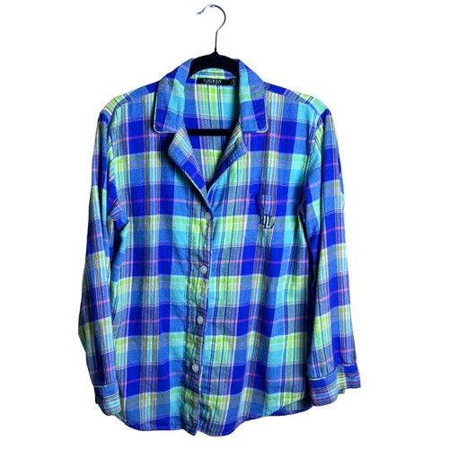 Lauren ralph plaid - ralph,