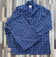 Brooks Brothers Pajama PJ Set