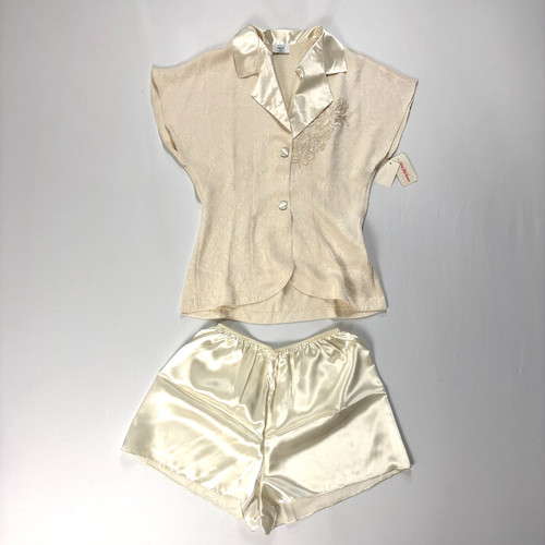 Vtg valentino womens silk - womens,