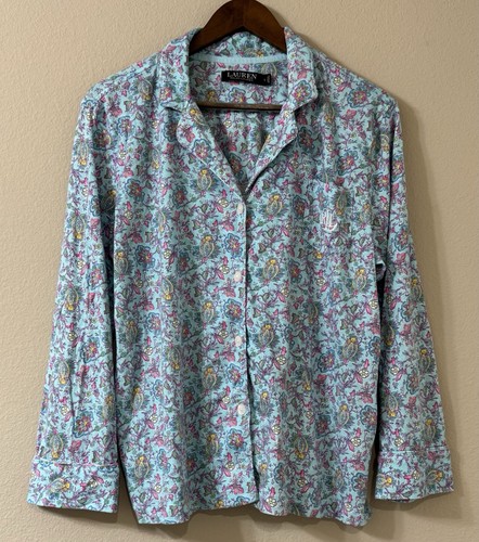 Lauren ralph large blue - lauren,