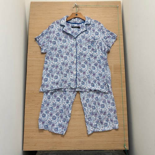 Lauren ralph pajama set - lauren,