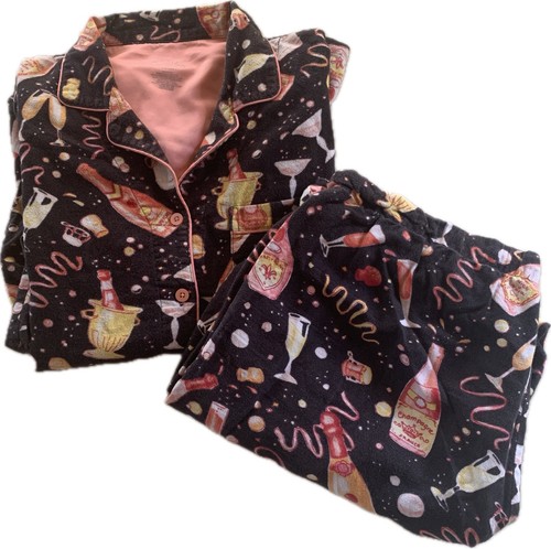 Nick nora piece pajama - nora,