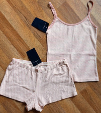 Brandy Melville Pink Stripe