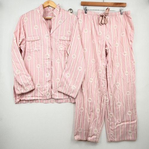 Peter alexander pajama set - pajama,