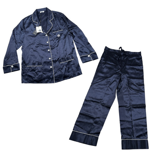 Lilysilk pajama set - lilysilk, womens