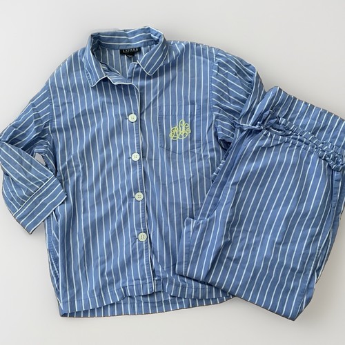 Lauren ralph blue - lauren, white