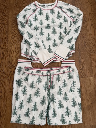 Salvage pajama set - pj,