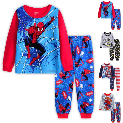 Boys kids pyjamas - pyjamas, outfits