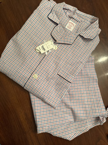 Brooks brothers blue red - blue, &