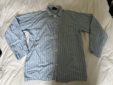 Polo Ralph Lauren Blue 100%