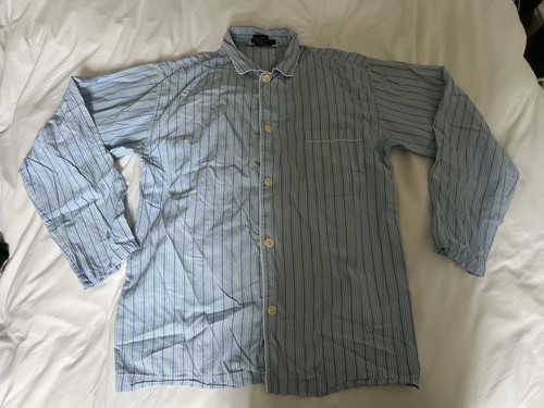 Polo ralph lauren blue - lauren, 100%
