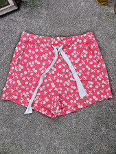 Boden Pajama Shorts XS PJ