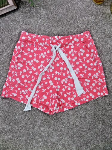 Boden pajama shorts - boden, xs