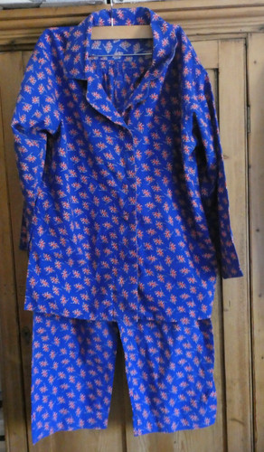 Vintage 1960 handmade 100 - vintage,
