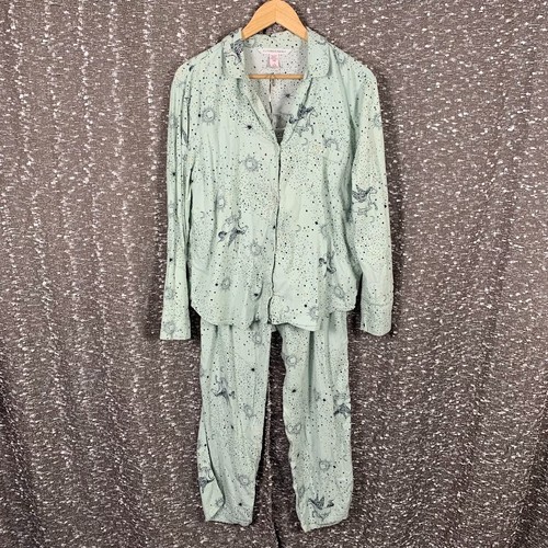 Victoria secret dreamer mint - victoria's,