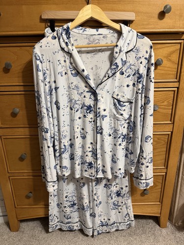 Victoria secret pajama set - secret,