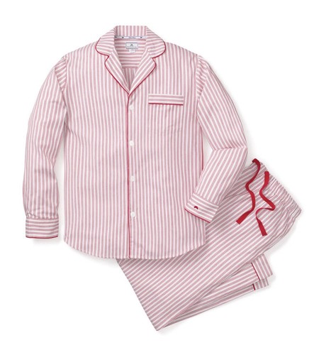 Petite plum men l - l, twill