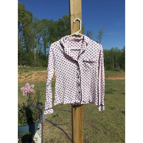 Kate spade womens pajama top - spade,