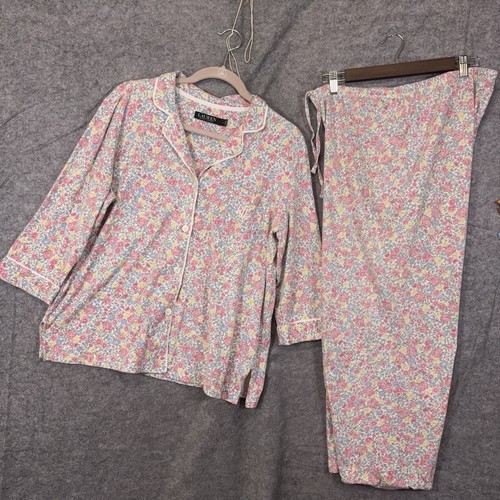 Lauren ralph flannel - lauren,