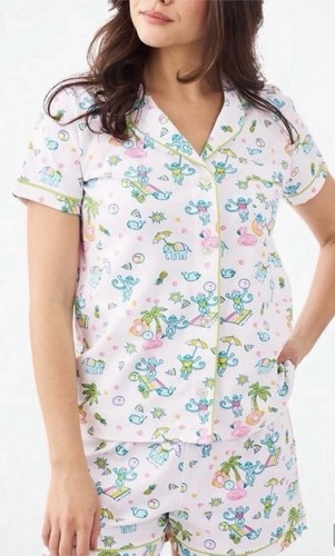 Roller rabbit pool party polo - pool,