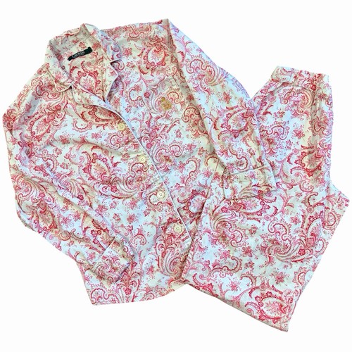 Lauren ralph pajama set - ralph,