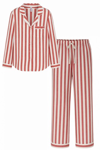 Brushed cotton check - brushed,