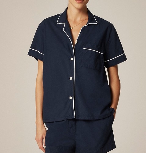 Crew women button down - women’s,