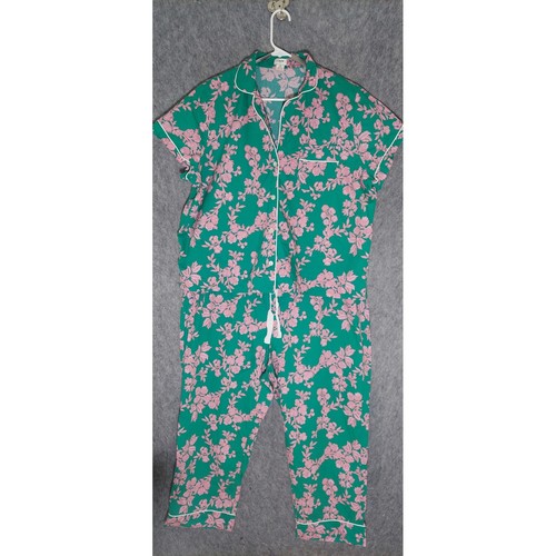 Crew women cotton pajama set - j.crew,