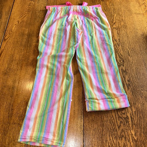 Vtg y2k pink victorias - vtg, secret