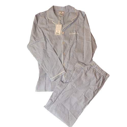 Petite plume boys french - plume, blue