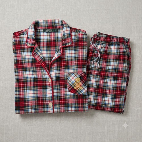 Lauren ralph - ralph, plaid