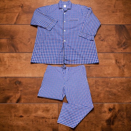 Brooks brothers mens xxl - brothers, blue