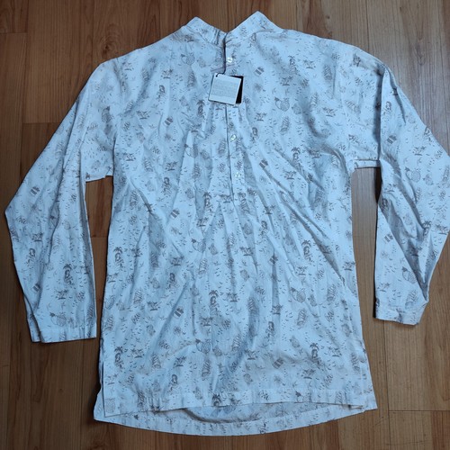 Perla men cotton long - men's,