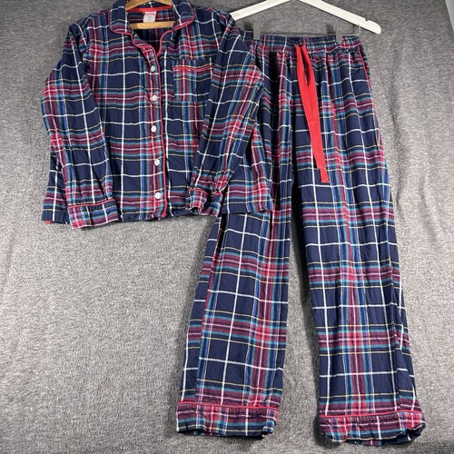Vera bradley plaid piece - vera, 2-piece
