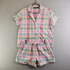 Lauren Ralph Lauren Pajama Set