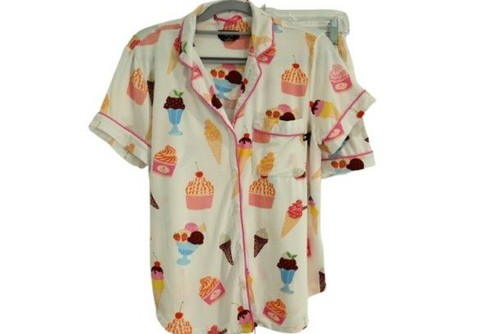 Kate spade ice cream - ice, print
