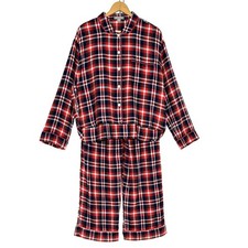 J. Crew Women’s Size M Red